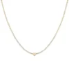Colar Unike Tennis Heart