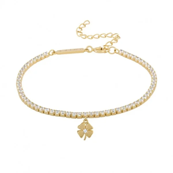 Pulseira Unike Clover