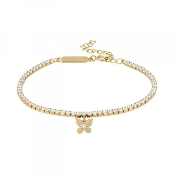 1755784492_edcd7878489756efde4aafbd52ea99dc Pulseira Unike Butterfly Golden
