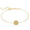 Pulseira Unike Fun Trevo