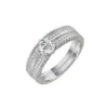 1768480766_cb6a526f764720aa2d5b4d815e8a7fe3 Anel Unike Classy Solitaire Double