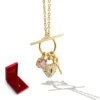 1768578722_8e1bb8e024c889ed16fb01825dcb0017 Colar Valentines Key and Heart Golden