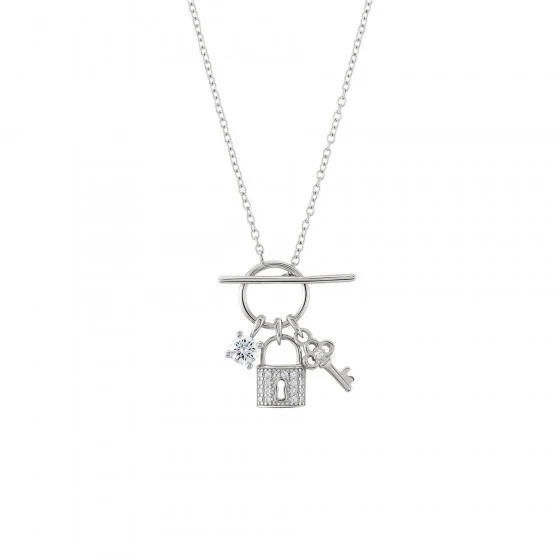 1768578746_f838e10da60564d9ef5e790b86d7e020 Colar Valentines Key and Heart Golden