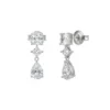 Brincos Unike Classy Gotas