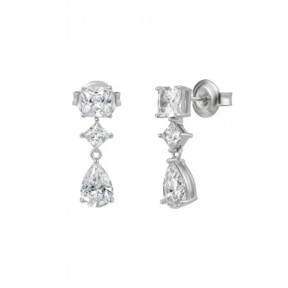 Brincos Unike Classy Gotas