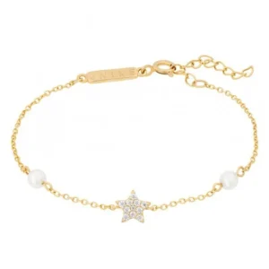 1771601608_5088c37c1d32ab9e39c8e98d3a0e87f1 Pulseira Unike Matchy Estrela & Pérolas