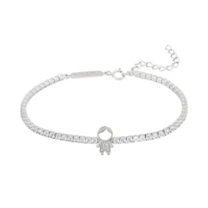Pulseira Unike Mum Tennis Menino