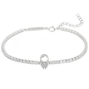 Pulseira Unike Mum Tennis Menina