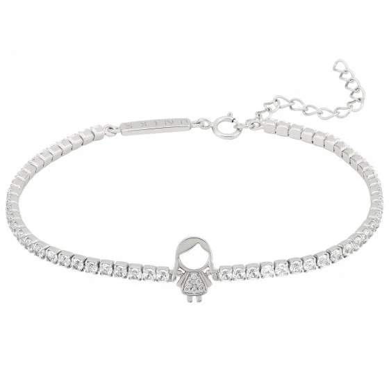 Pulseira Unike Mum Tennis Menina