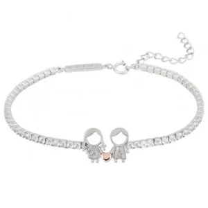 Pulseira Unike Mum Tennis Menino & Menina