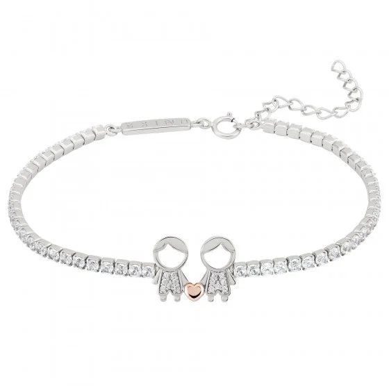 Pulseira Unike Mum Tennis 2 Meninos