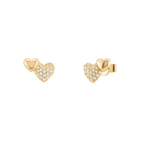 1775130401_5aa0ee727f0b1812911fc8a5f319343e-1 Brincos Unike Two Hearts Golden