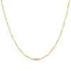 Colar One Neckmess Fine