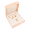 1777994111_be3b9841bafa97d27069bc734ee91f80 Set Colar & Brincos One Birthstone Janeiro