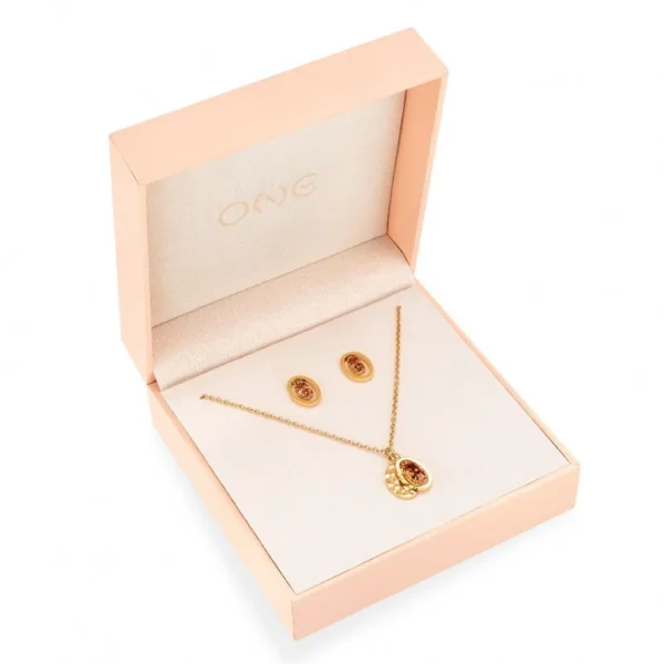 1777994346_c9dbbb4b65c0c6e7a5f5394f47c852a8 Set Colar & Brincos One Birthstone Janeiro