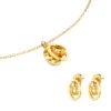 1778753365_3b84ba22e7085cdbcb7b1e8e7275dbb9 Set Colar & Brincos One Birthstone Janeiro