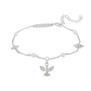 1782838115_6656140d0ff4ec4a3e3693f58292e285 Pulseira Unike Hope Espírito Santo Com Pérolas