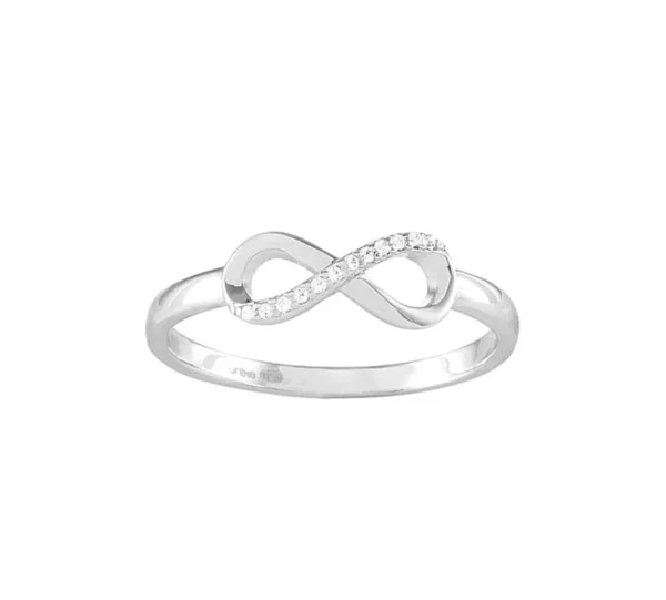 Anel Unike Classy & Infinite