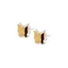 Brincos One Butterfly Duo