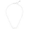 OJCHN01T Colar Crazy Heart