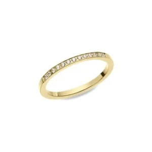 Anel London 24 Gold