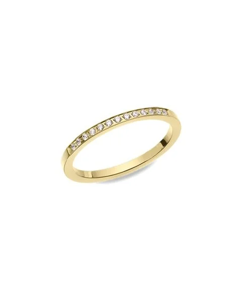 Anel London 24 Gold