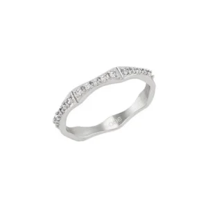 Anel London 29 Silver