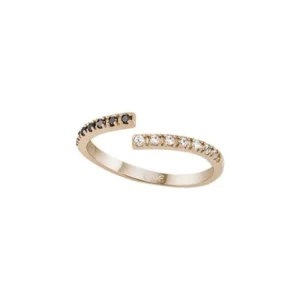 Anel London 31 Rosegold
