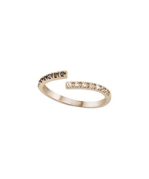 Anel London 31 Rosegold