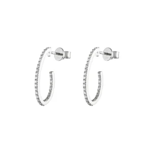 Argolas Glow Oval
