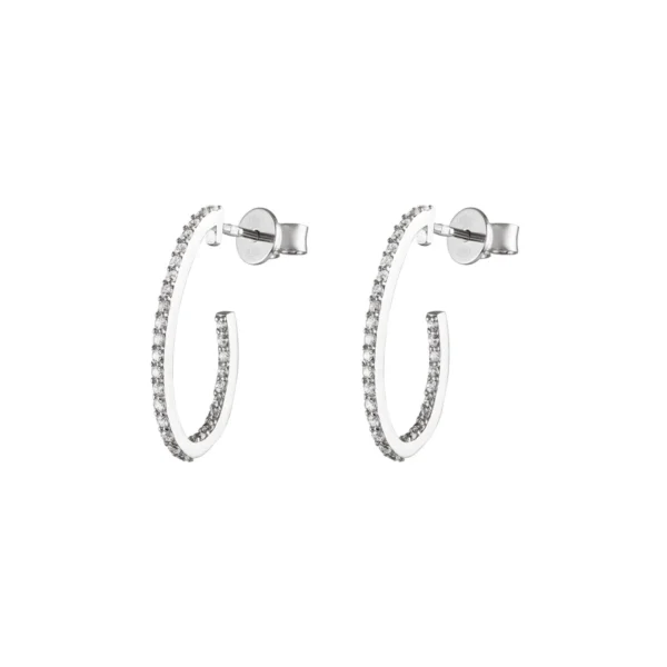 Argolas Glow Oval