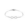 Pulseira Unike Classy Infinite