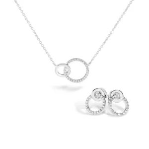 conjunto-colar-brincos-prata-unike-jewellery-edicao-dia-dos-namorados-ukpk12040011 Conjunto Unike Classy & Chic