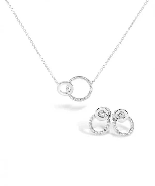 conjunto-colar-brincos-prata-unike-jewellery-edicao-dia-dos-namorados-ukpk12040011 Conjunto Unike Classy & Chic