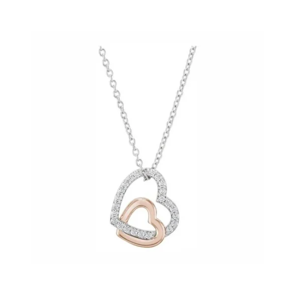 ukcl12040249-a Colar Unike Classy & Chic Mum