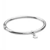 Escrava Energy Master Oval c/ fecho