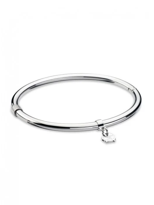 Escrava Energy Master Oval c/ fecho