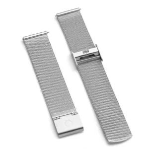 Bracelete Smartwatch One Prateado