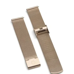 Bracelete Smartwatch Rosegold