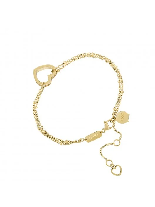 Pulseira Reflexions
