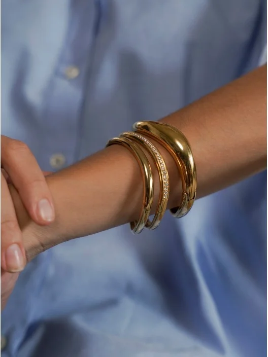 Conjunto Escravas Infinity