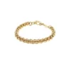 Pulseira Beauty Gold