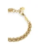 Pulseira Beauty Gold
