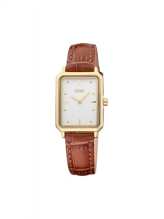 1718987760_bcfc3a7cfa00670487a1fe2d615c5bc0 Relógio One Dare Brown Leather