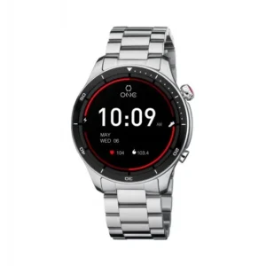 1722265854_839e393b5498444ae41ce2c0e25146c9 Smartwatch Alphacall Silver