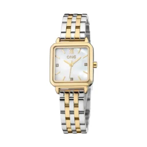 1724757010_e51732fed8dd72a4d4328b01b563a55b Relógio One Rêverie Bicolor Dourado