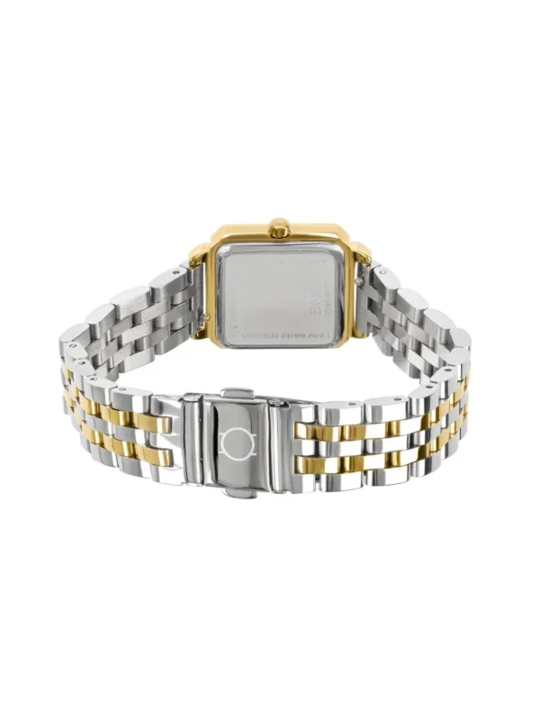 1724757724_9ca8761f141c6f370b018160f42ea06a Relógio One Rêverie Bicolor Dourado