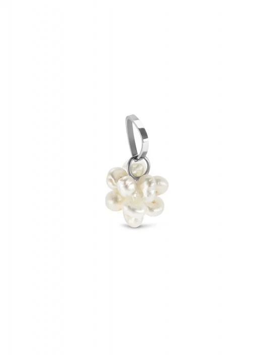 Charme One Energy Pearly Silver