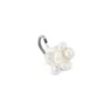 Charme One Energy Pearly Silver