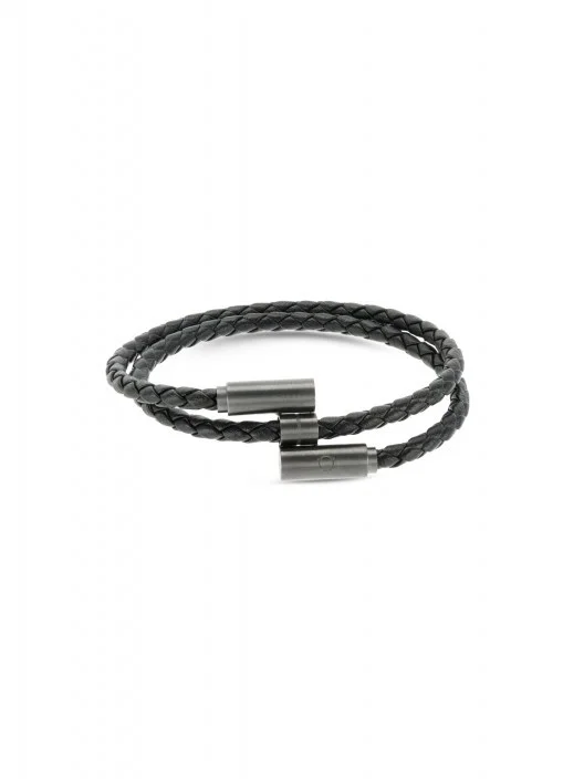 Pulseira One Ruged Black